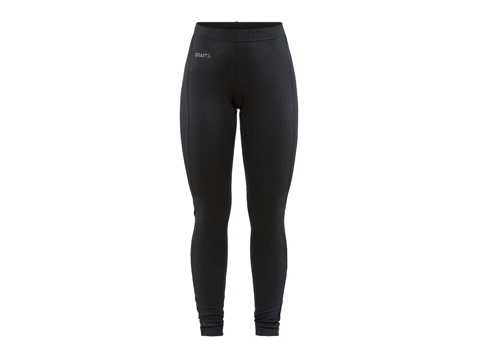 Craft Core Dry Baselayer dámsky set tričko dlhý rukáv+nohavice čierna