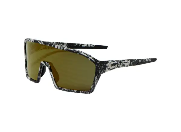 Alpina Ram Q-Lite okuliare Blackbird Matt