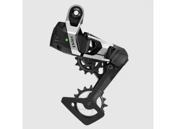 Sram Red AXS XPLR E1 prehadzovačka