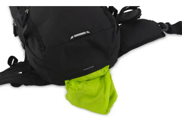 Pinguin Flux 15 batoh Black