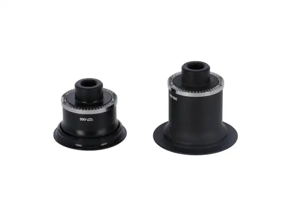 Zipp End Cap Set Rear QR CL Disc koncovky zadného náboja ZR1