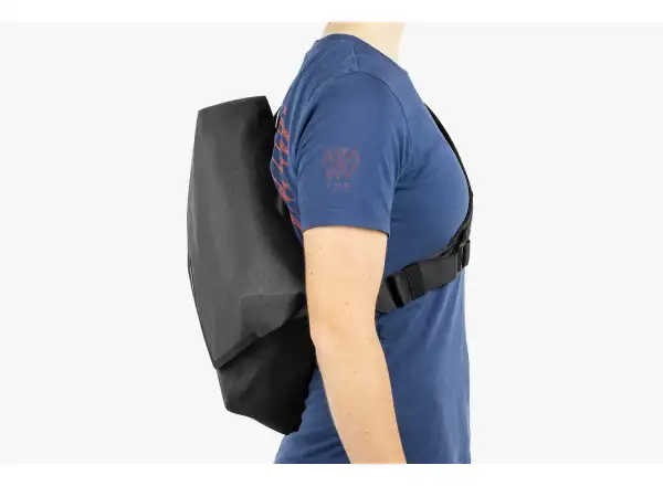 Apidura City Messenger taška 11"