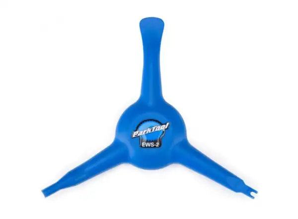 Park Tool EWS-2 kľúč na kabeláž a batérie el. radenia