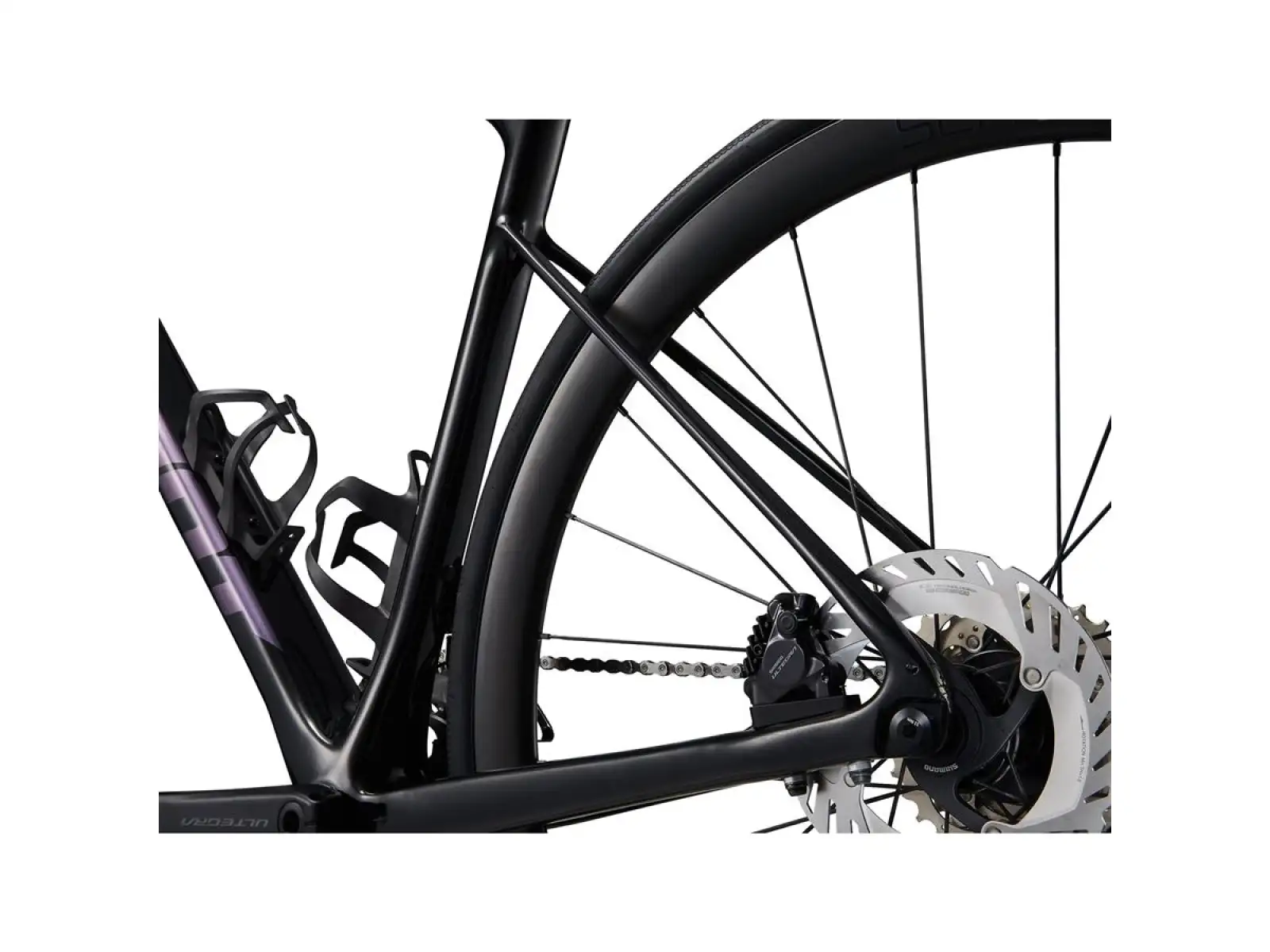 Cestný bicykel Giant Defy Advanced Pro 0 carbon/bluedragonfly
