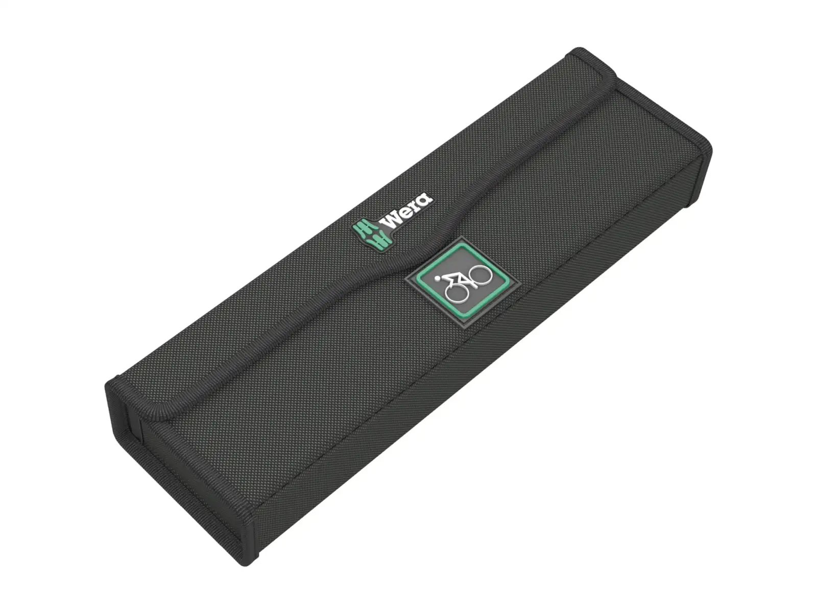Wera Bicycle Set Torque 1 Click-Torque 1/4" 2,5-25 Nm momentová sada 16 dielov