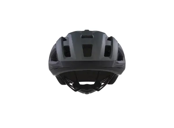 Oakley ARO3 Allroad prilba Dark Matte Dark Grey/Med Grey