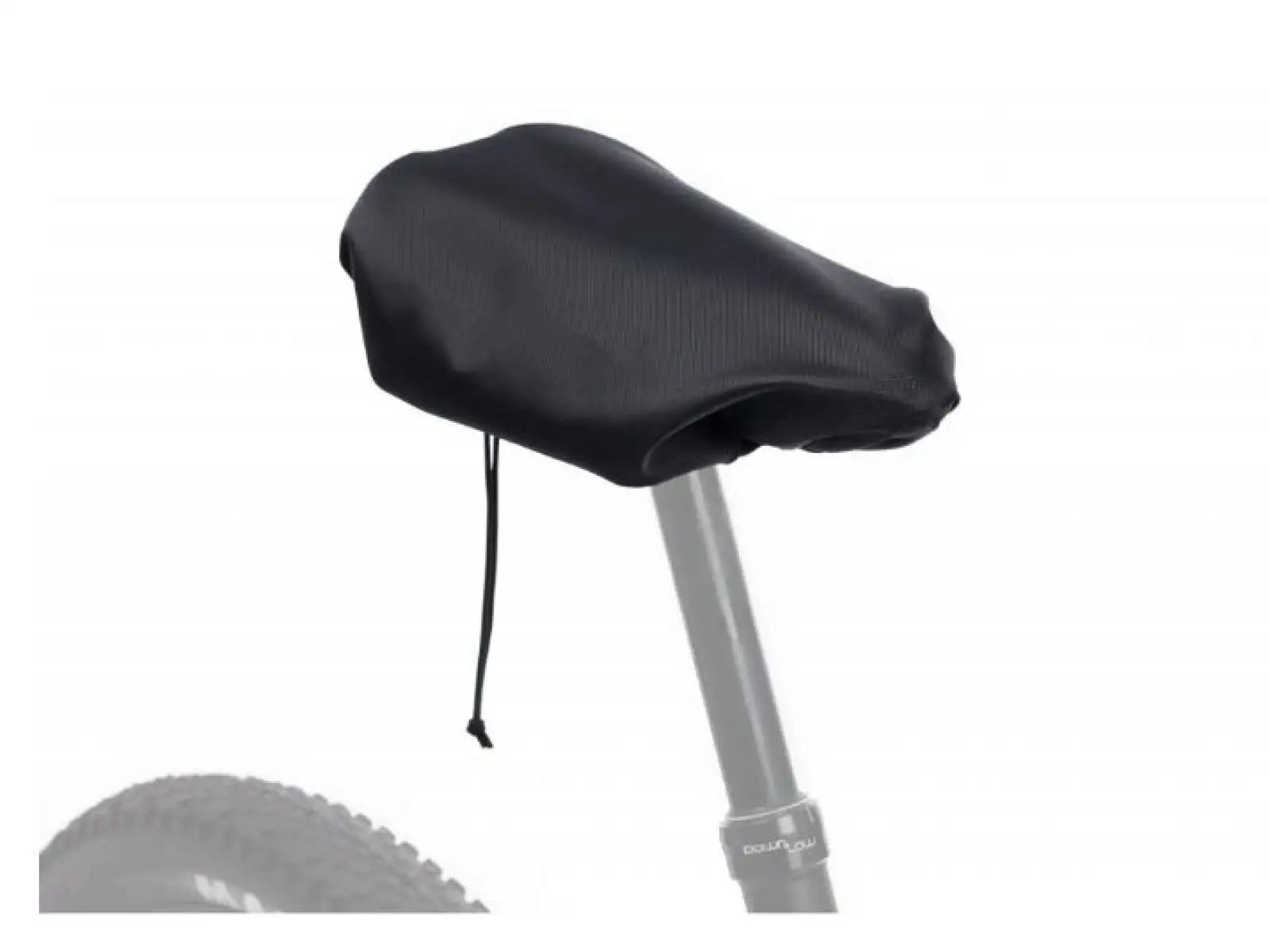 Montone Set bike mHandel + bike mSaddle obal na riadidlá a na sedlovku