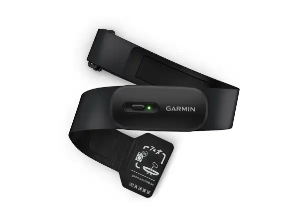 Garmin HRM 200 hrudný pás so snímačom