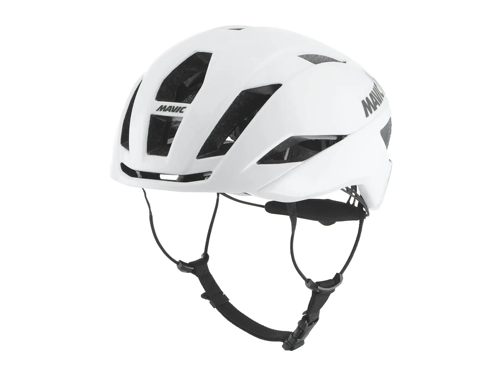 Mavic Comete SL MIPS cestná prilba White