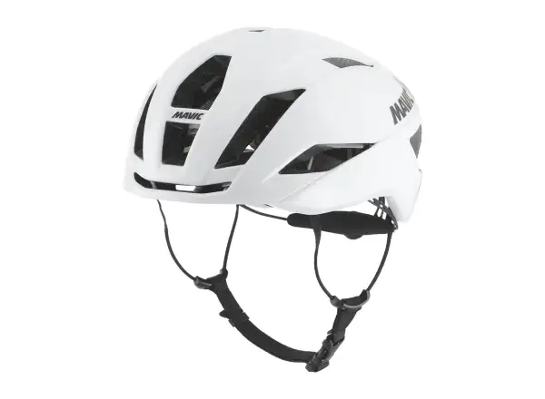 Mavic Comete SL MIPS cestná prilba White