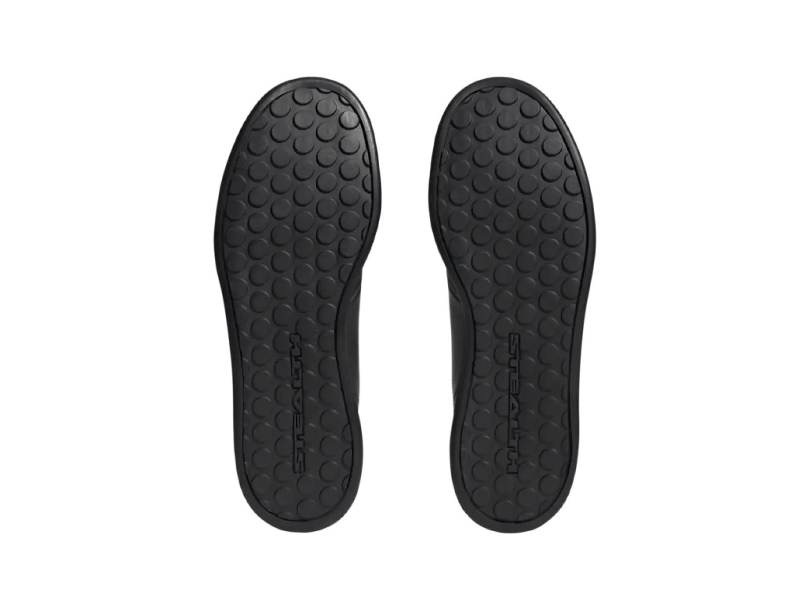 Five Ten Sleuth Dlx topánky Black/Gold