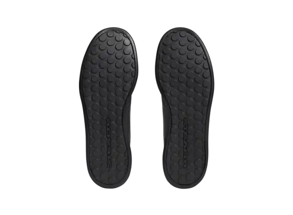 Five Ten Sleuth Dlx topánky Black/Gold
