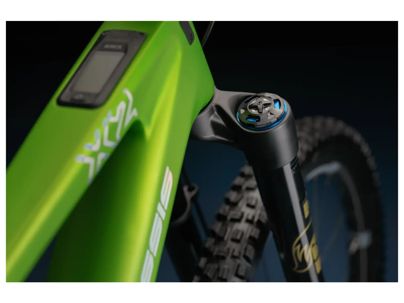 Crussis e-Full 12.12-PRO X2(800) celoodpružený elektrobicykel