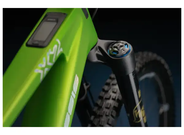 Crussis e-Full 12.12-PRO X2(800) celoodpružený elektrobicykel