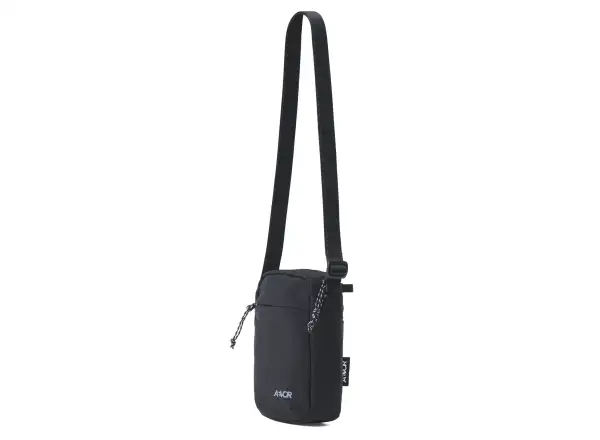 Aevor Easy Ride Pouch taška cez rameno Black