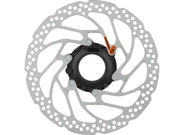 Shimano RT-EM300 brzdový kotúč pre E-Bike 160 mm