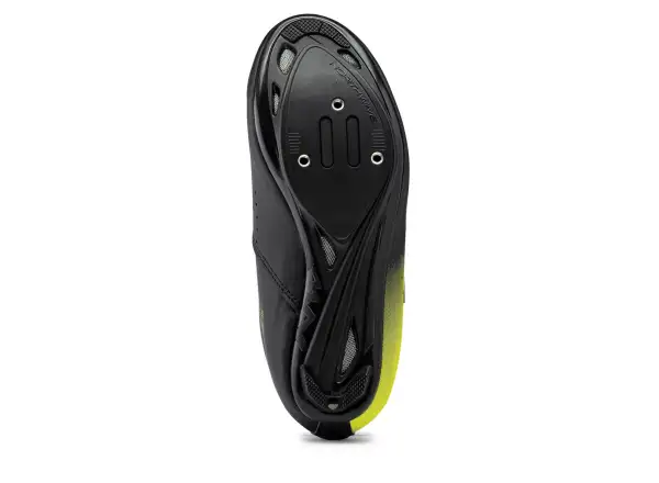 Northwave Core Junior detské tretry Yellow