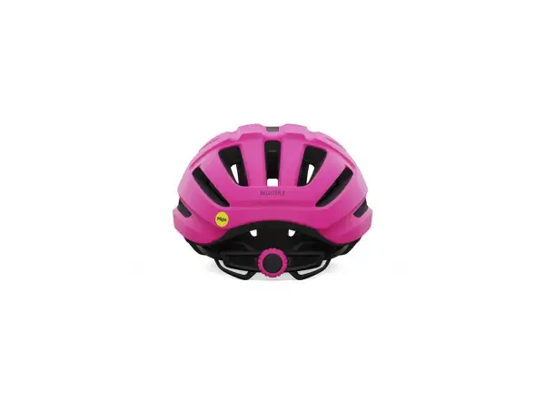 GIRO Register II MIPS Youth Mat Bright Pink