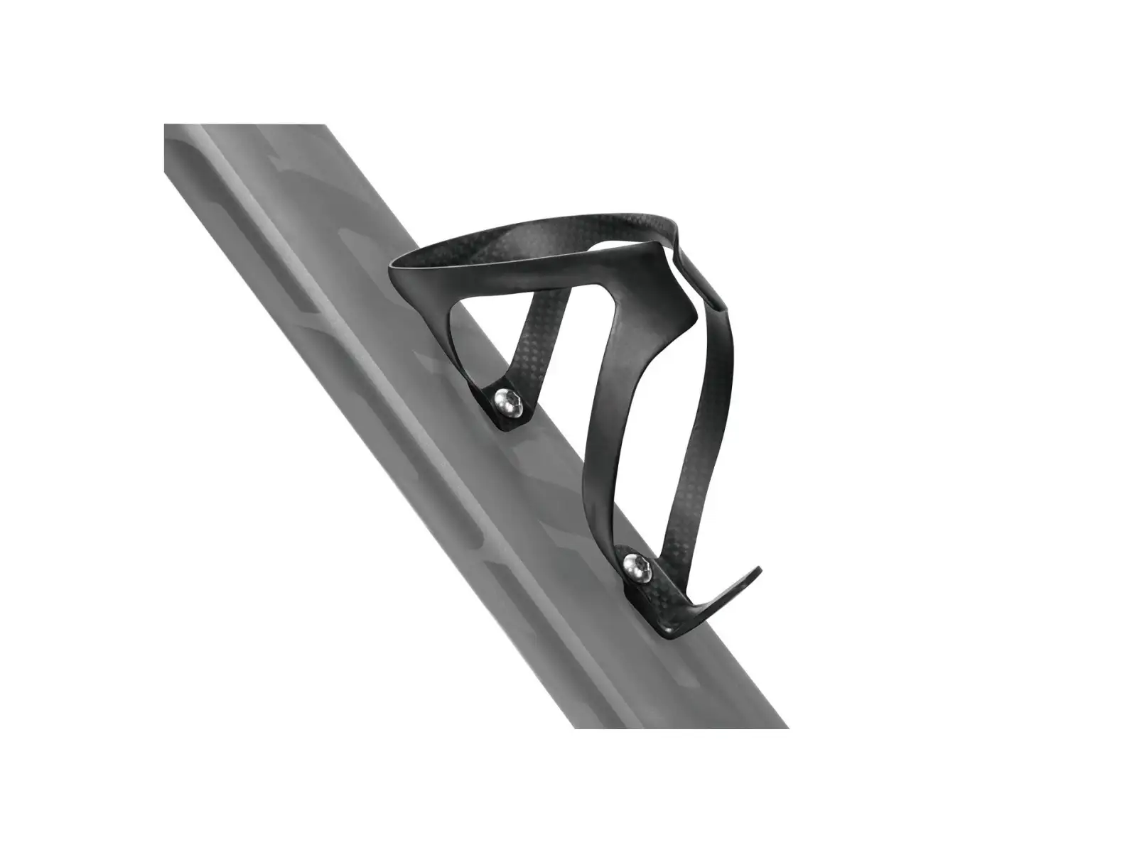 Topeak Shuttle Cage XE 3K Carbon Bottle Basket Black
