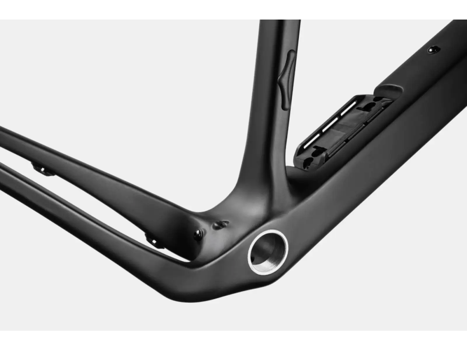 Cannondale Topstone Carbon 2 L gravel bicykel chalk