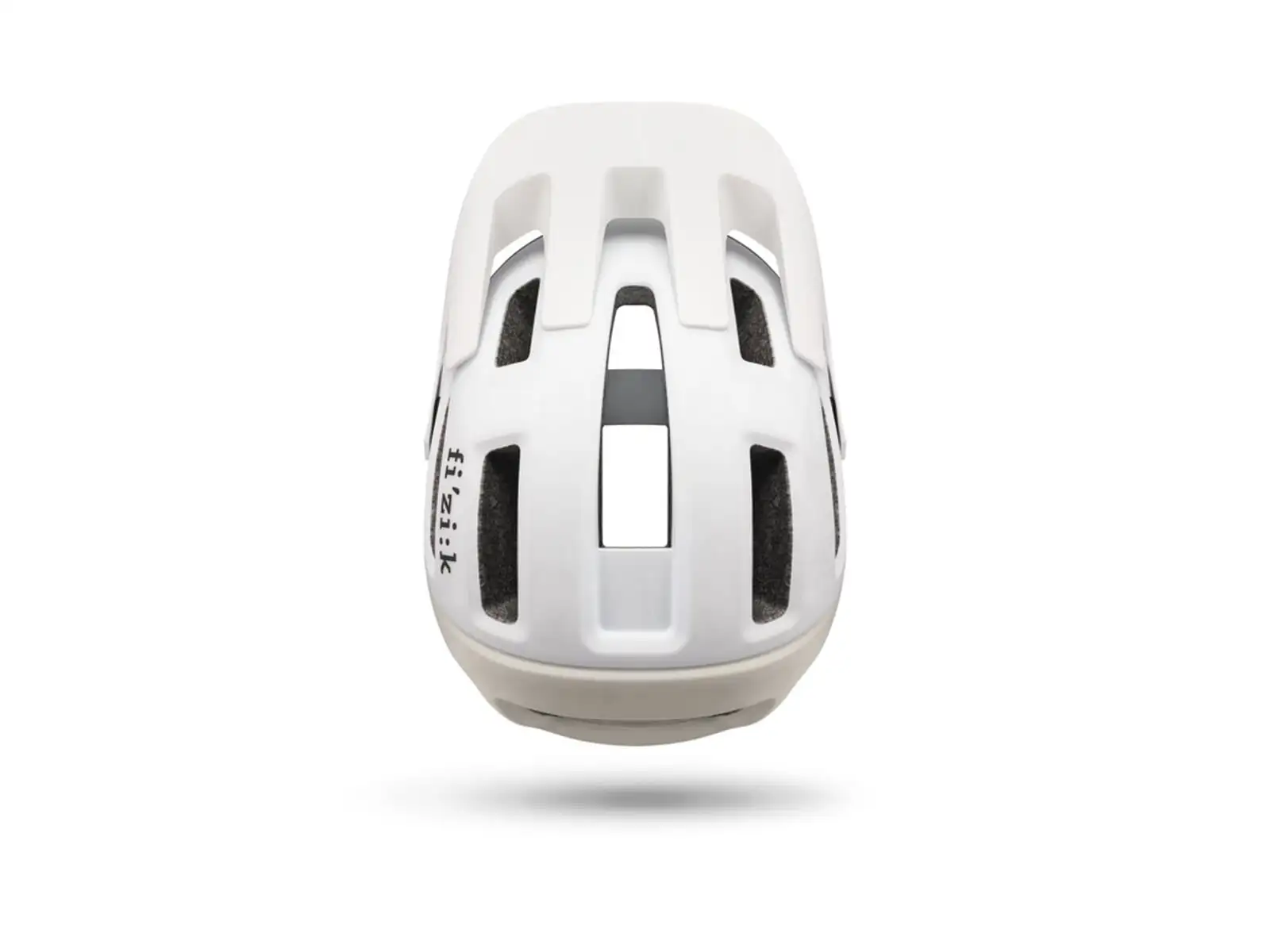 Fizik Terra Kassis MTB prilba White
