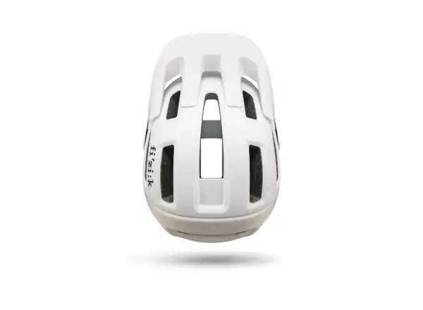 Fizik Terra Kassis MTB prilba White