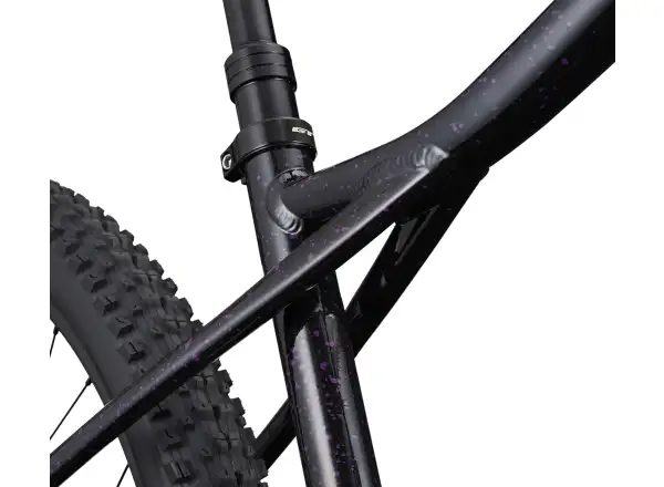 GT Zaskar LT 29 Elite horský bicykel BLK