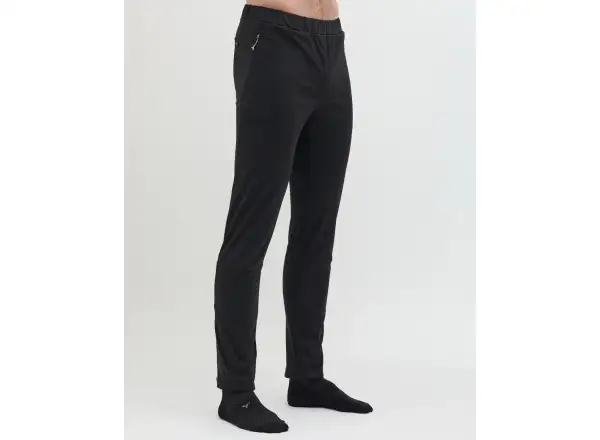 Silvini Sorago pánske nohavice Black