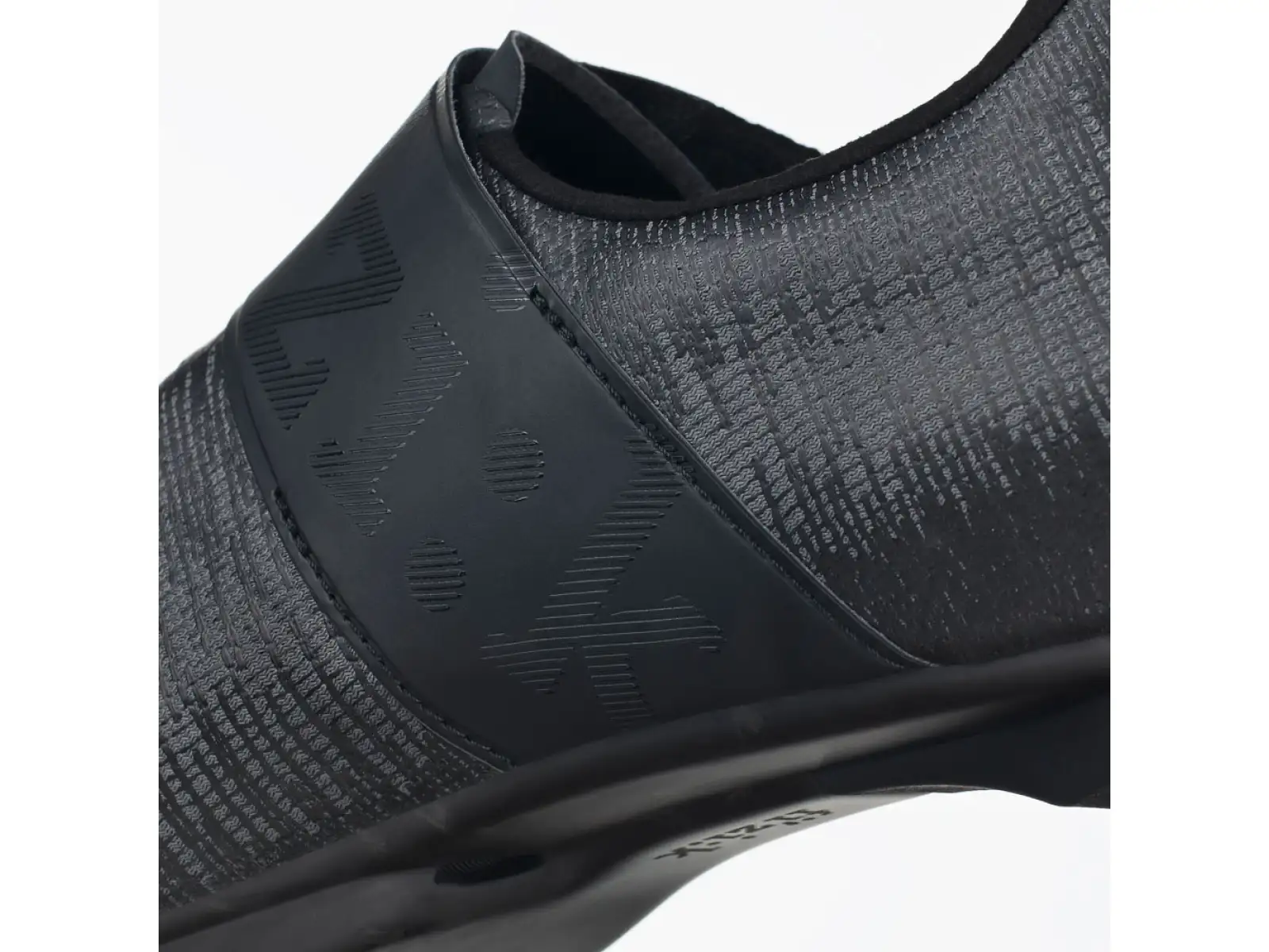 Fizik Vento Infinito Knit Carbon 2 Wide cestné pánske tretry Black/Black