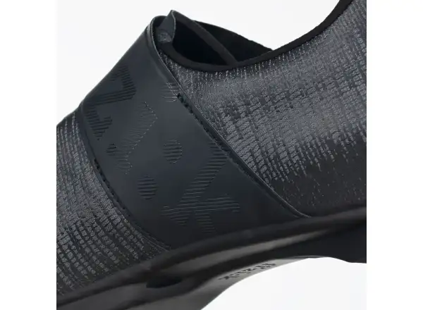 Fizik Vento Infinito Knit Carbon 2 Wide cestné pánske tretry Black/Black