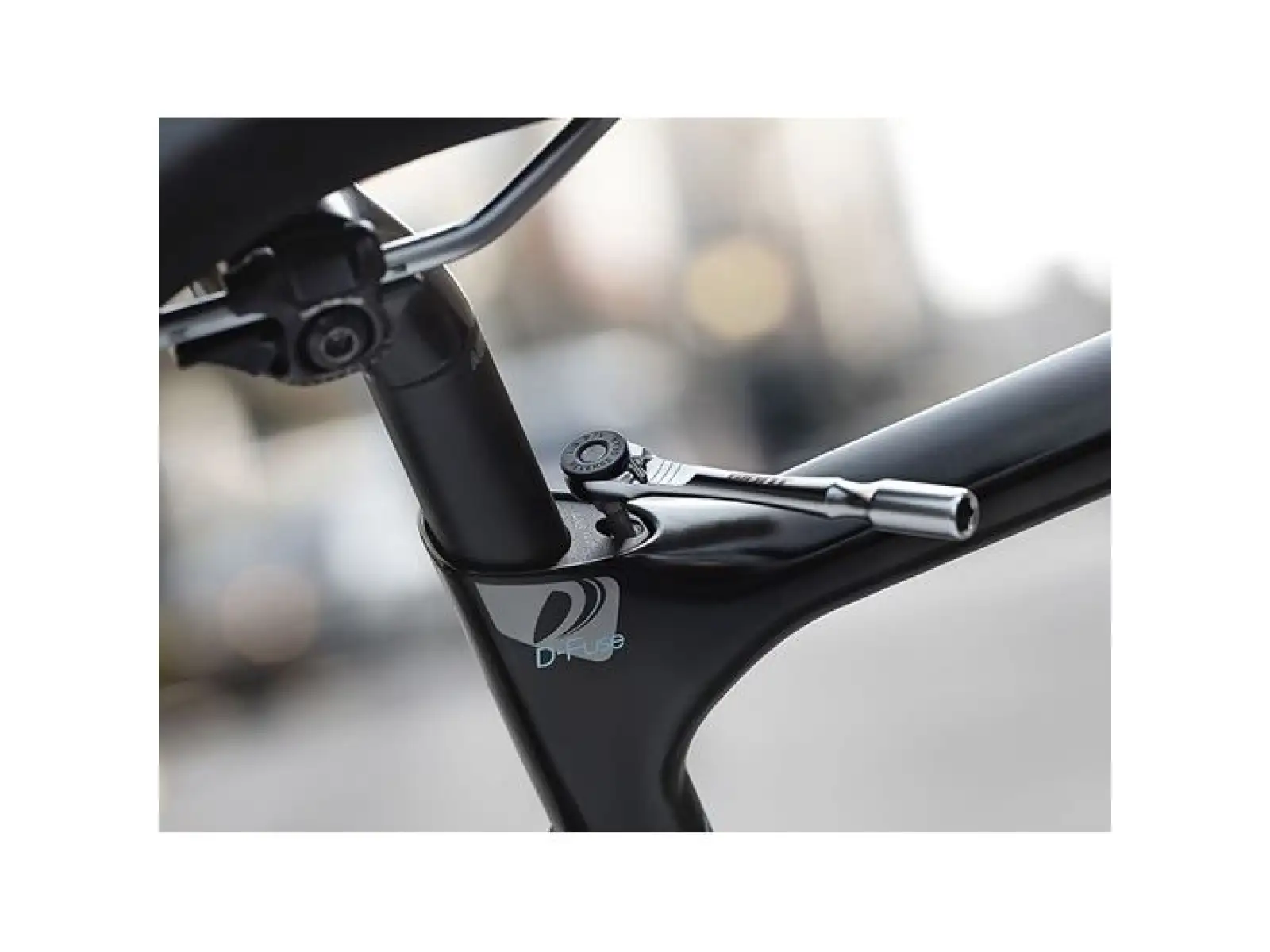 Liv Multi-Tool s Ratchet System multikľúč