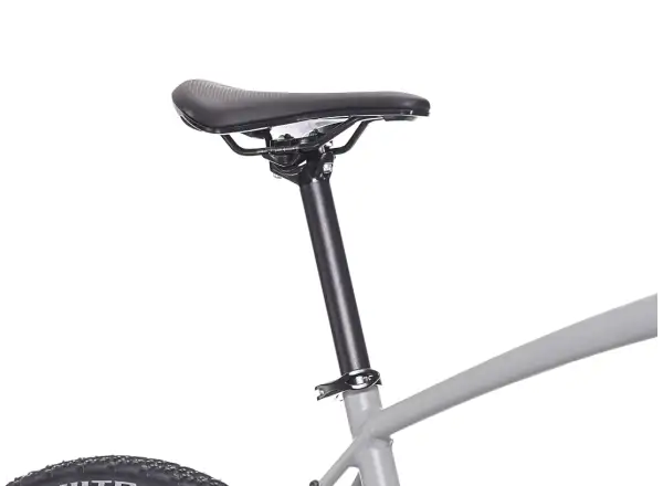 Rock Machine Lukk 50 gravel bicykel Matte Limerock Grey