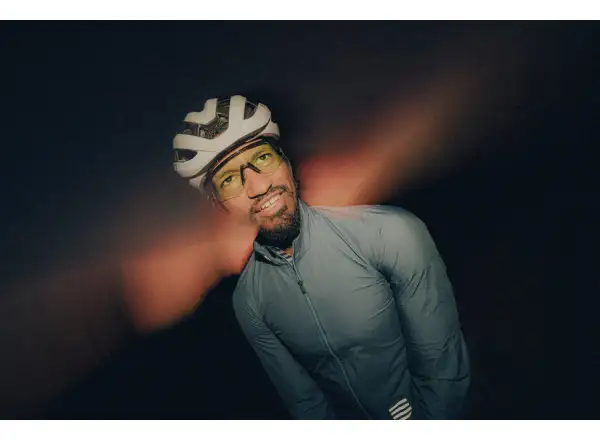 100% Slendale SL slnečné okuliare Gloss Black/Photochromic Purple Mirror