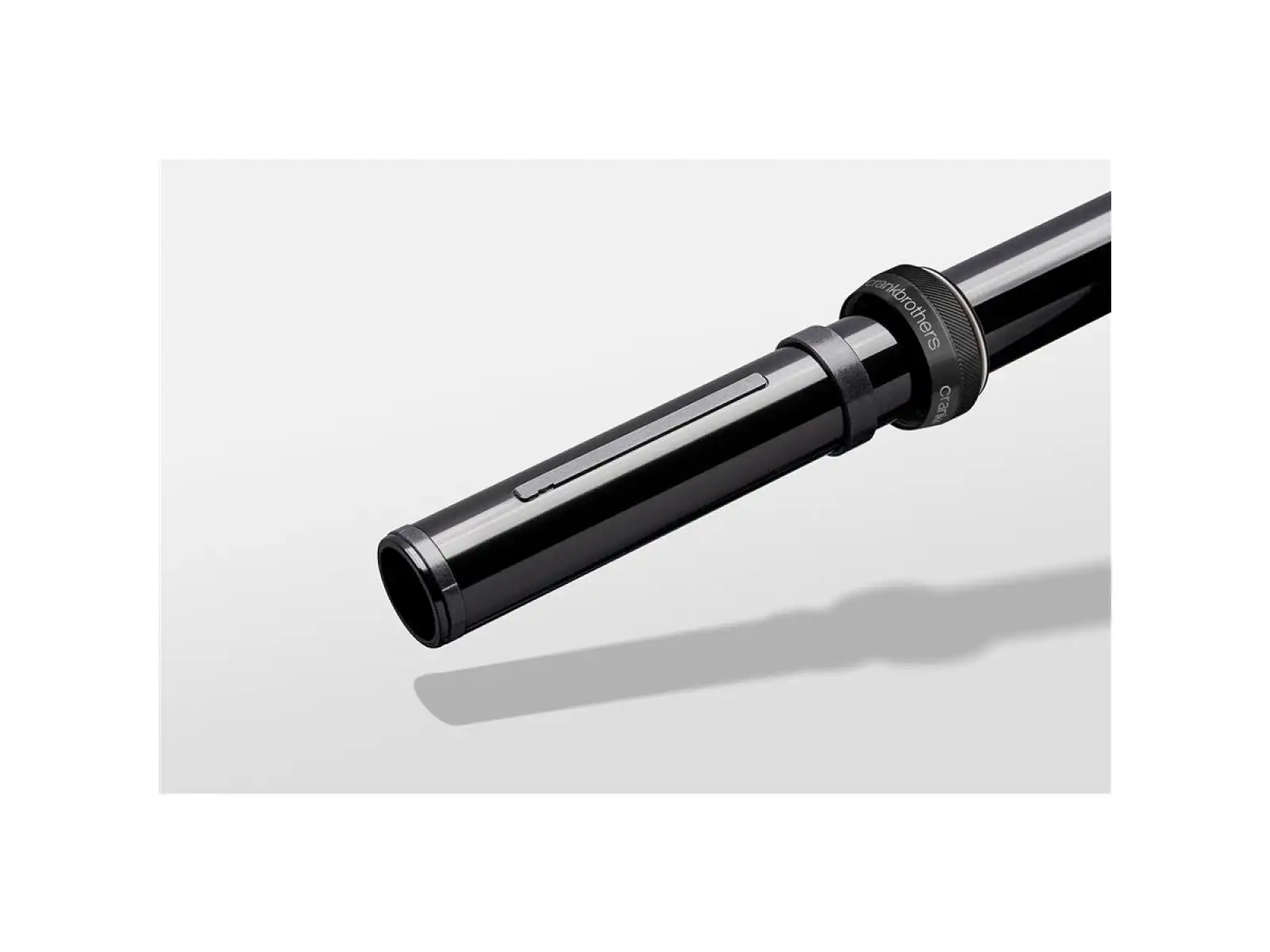 Crankbrothers Highline 7 150 mm teleskopická sedlovka 30,9 / 467 mm
