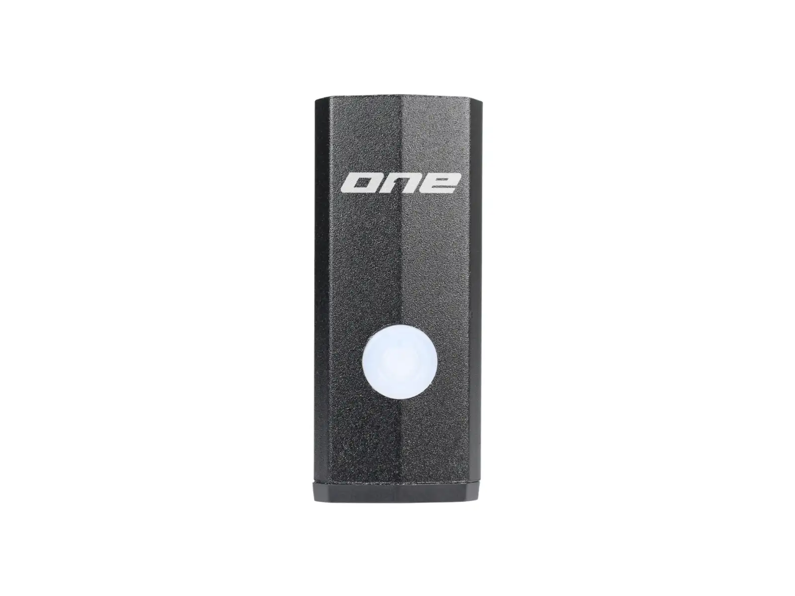 One Bikeparts F.Light 30 svetlo black/grey