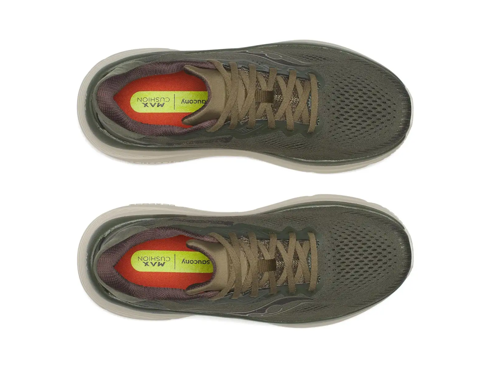 Saucony Guide 19 pánske bežecké topánky Fatigue/Field