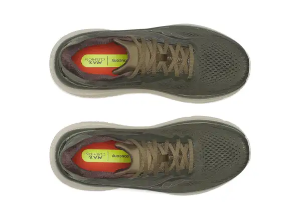 Saucony Guide 19 pánske bežecké topánky Fatigue/Field