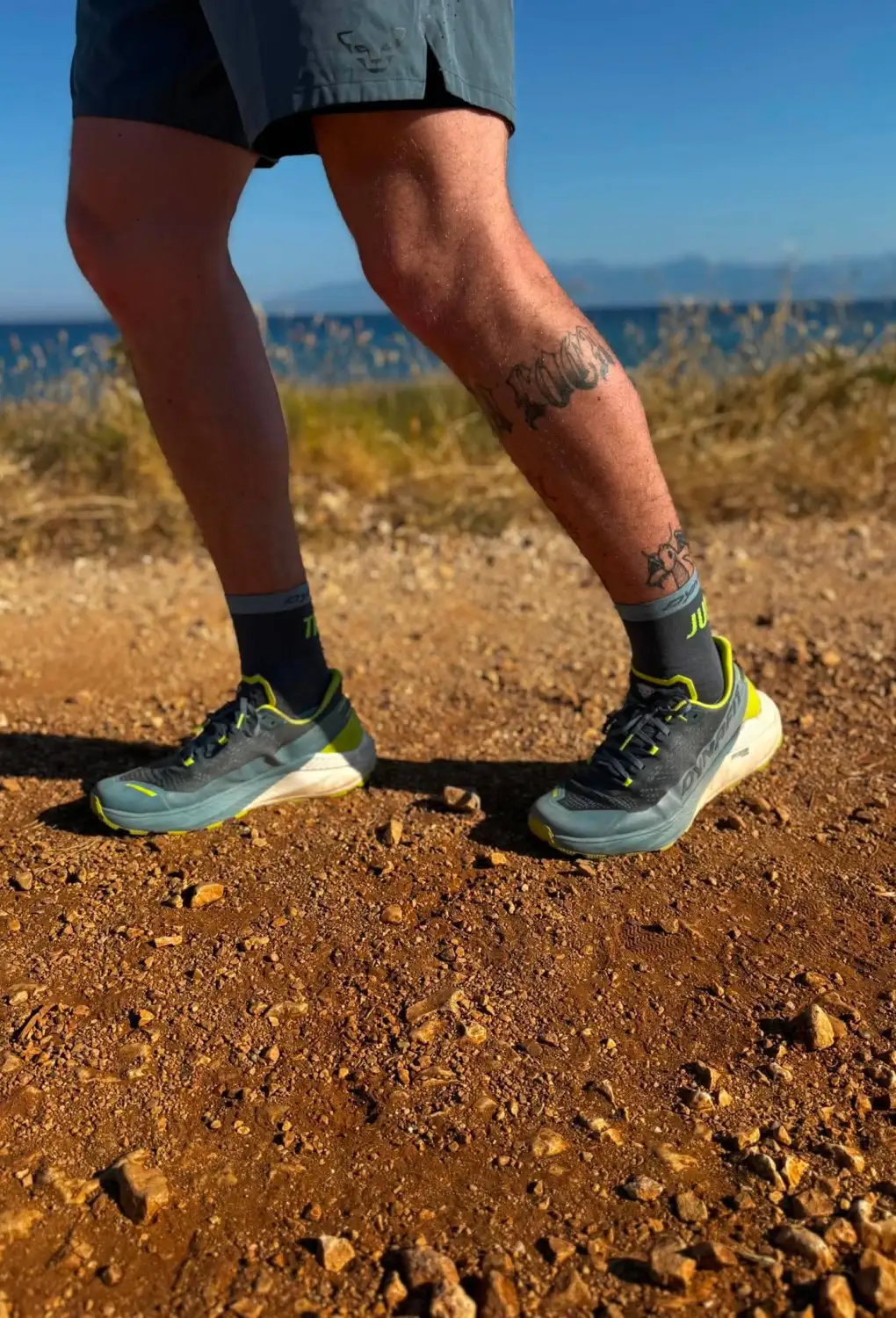 Kompletná bežecká výbava v teste: Od topánok Dynafit až po hodinky Garmin