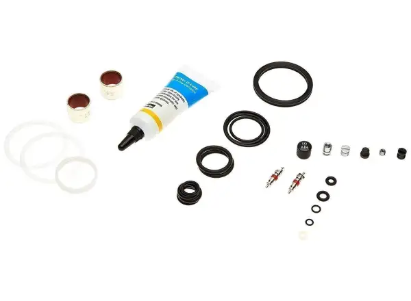 Servisná súprava Rock Shox pre tlmiče Monarch Plus
