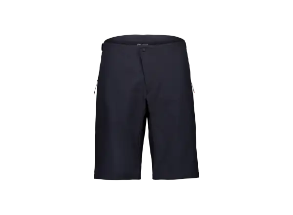 POC Motion Air pánske kraťasy Uranium Black