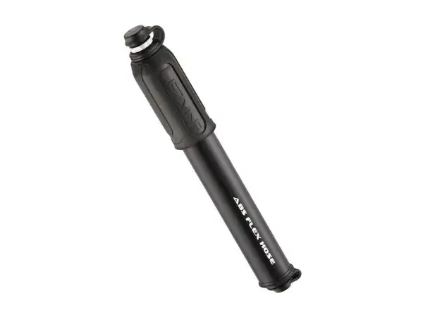 Lezyne HP Drive M pumpa Satin Black