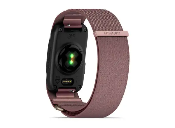 Garmin CIRQA inteligentný náramok Mauve