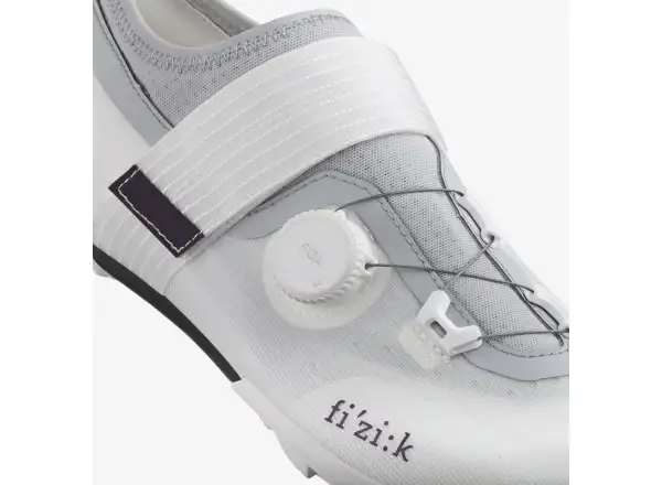 Fizik Vento Ferox 2.0 tretry White/Light Grey