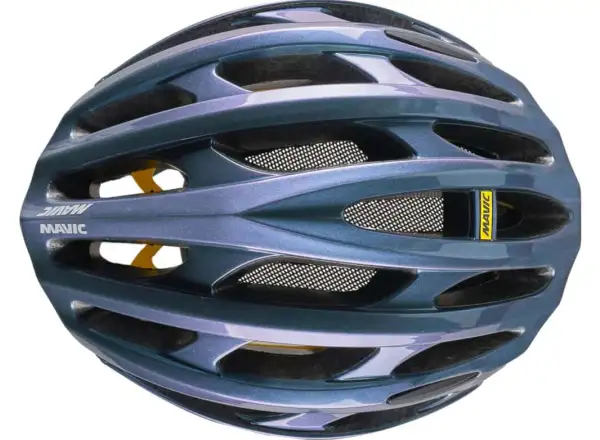 Prilba Mavic Syncro SL Mips MTB Iridescent