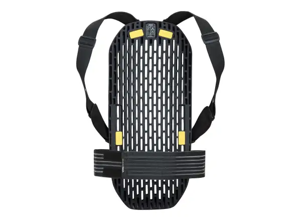 POC VPD System Back chránič chrbtice Uranium Black