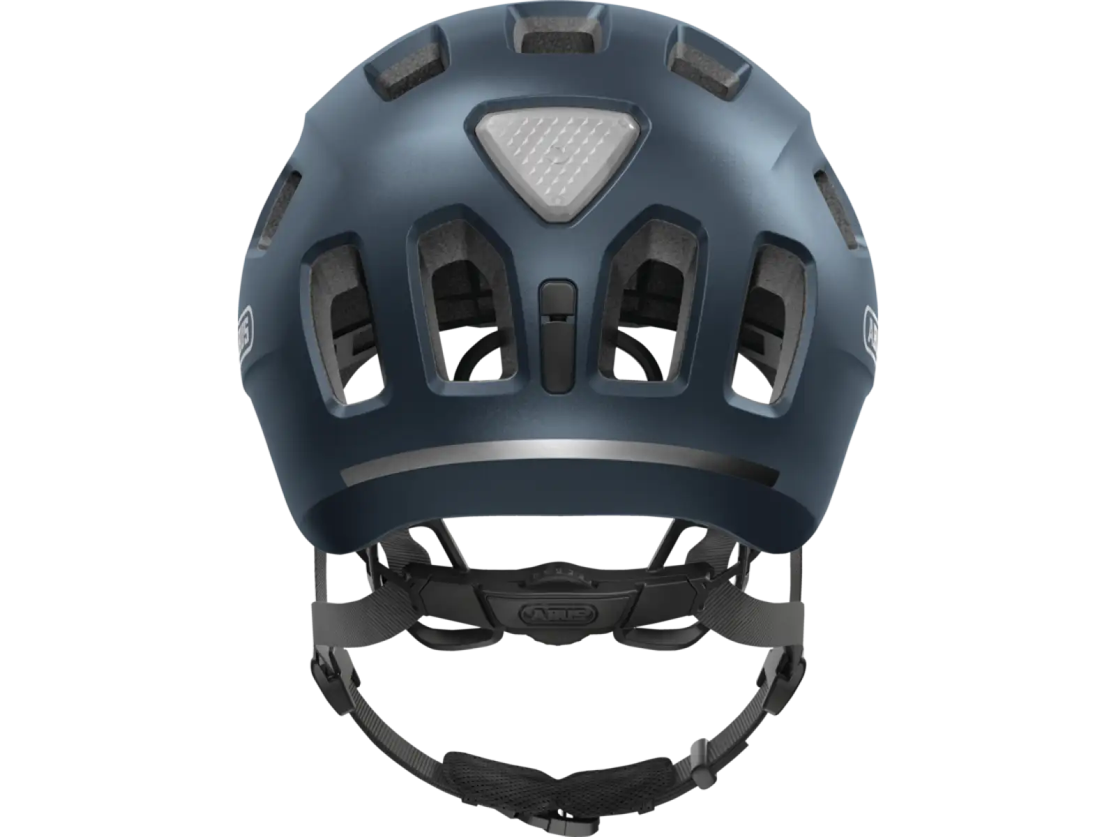 Abus Youn-I 2.0 detská prilba  Midnight Blue