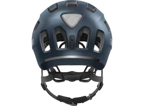 Abus Youn-I 2.0 detská prilba  Midnight Blue