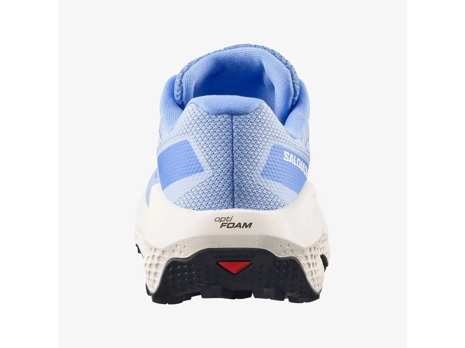 Salomon Ultra Flow 2 dámska bežecká obuv Brunnera blue/Vanilla ice/Black