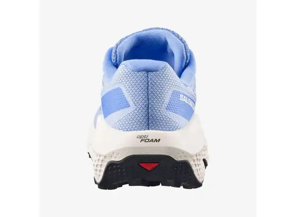 Salomon Ultra Flow 2 dámska bežecká obuv Brunnera blue/Vanilla ice/Black