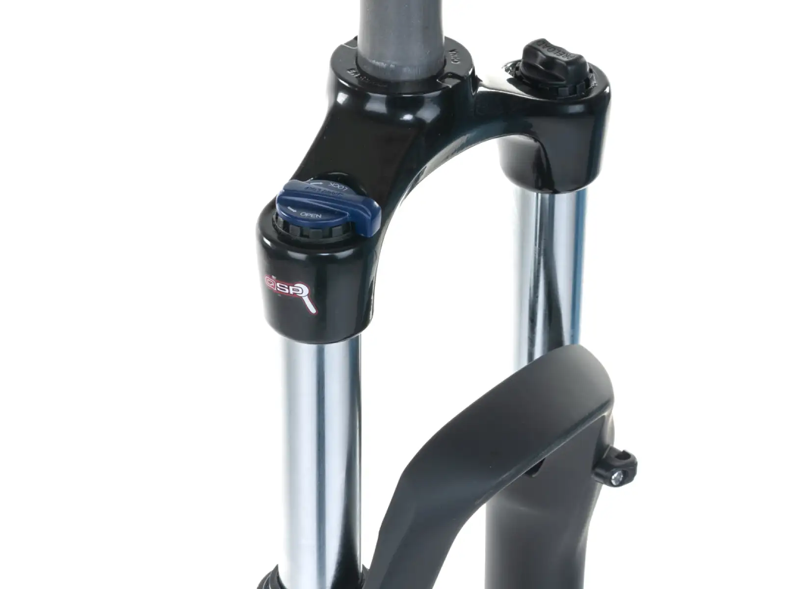 SR Suntour XCM Coil HLO Disc 100 mm 29" QR odpružená vidlica